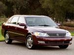 Toyota Avalon 2003 года